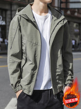 Load image into Gallery viewer, Men's function of the spring and autumn period and the tooling han edition 2020 new spring tide spring clothing