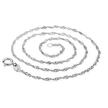 Load image into Gallery viewer, NEHZY 925 sterling silver new Jewelry Women 's fashion jewelry chain necklace short necklace accessories high - end wholesale