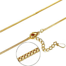 Load image into Gallery viewer, NEHZY 925 sterling silver new Jewelry Women 's fashion jewelry chain necklace short necklace accessories high - end wholesale