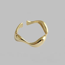 Load image into Gallery viewer, XIYANIKE Wholesale 925 Sterling Silver Party Rings for Women Couples Jewelry Adjustable Fashion Elegant Wedding Accessories Gift - ngoclht15