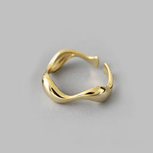 Load image into Gallery viewer, XIYANIKE Wholesale 925 Sterling Silver Party Rings for Women Couples Jewelry Adjustable Fashion Elegant Wedding Accessories Gift - ngoclht15