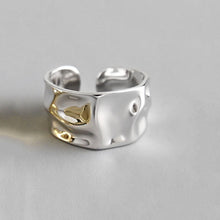 Load image into Gallery viewer, XIYANIKE Wholesale 925 Sterling Silver Party Rings for Women Couples Jewelry Adjustable Fashion Elegant Wedding Accessories Gift - ngoclht15