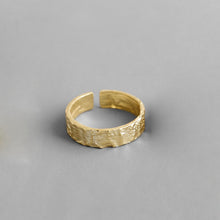 Load image into Gallery viewer, XIYANIKE Wholesale 925 Sterling Silver Party Rings for Women Couples Jewelry Adjustable Fashion Elegant Wedding Accessories Gift - ngoclht15