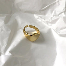 Load image into Gallery viewer, XIYANIKE Wholesale 925 Sterling Silver Party Rings for Women Couples Jewelry Adjustable Fashion Elegant Wedding Accessories Gift - ngoclht15