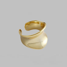 Load image into Gallery viewer, XIYANIKE Wholesale 925 Sterling Silver Party Rings for Women Couples Jewelry Adjustable Fashion Elegant Wedding Accessories Gift - ngoclht15