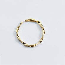 Load image into Gallery viewer, XIYANIKE Wholesale 925 Sterling Silver Party Rings for Women Couples Jewelry Adjustable Fashion Elegant Wedding Accessories Gift - ngoclht15