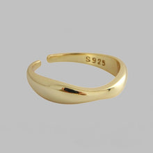 Load image into Gallery viewer, XIYANIKE Wholesale 925 Sterling Silver Party Rings for Women Couples Jewelry Adjustable Fashion Elegant Wedding Accessories Gift - ngoclht15