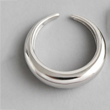 Load image into Gallery viewer, XIYANIKE Wholesale 925 Sterling Silver Party Rings for Women Couples Jewelry Adjustable Fashion Elegant Wedding Accessories Gift - ngoclht15