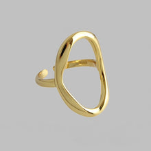 Load image into Gallery viewer, XIYANIKE Wholesale 925 Sterling Silver Party Rings for Women Couples Jewelry Adjustable Fashion Elegant Wedding Accessories Gift - ngoclht15