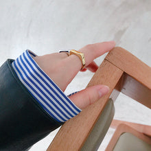 Load image into Gallery viewer, XIYANIKE Wholesale 925 Sterling Silver Party Rings for Women Couples Jewelry Adjustable Fashion Elegant Wedding Accessories Gift - ngoclht15