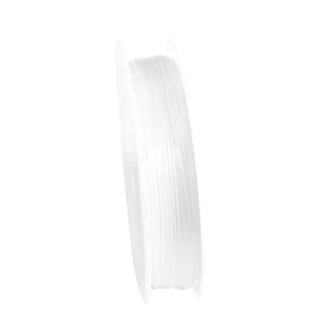 100M/Roll Plastic Crystal Tec Korea DIY Beading Stretch Cords Elastic Line Jewelry Making Supply Wire String jeweleri thread