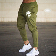 Load image into Gallery viewer, 2020 Mens Joggers Casual Pants Fitness Men Sportswear Tracksuit Bottoms Skinny Sweatpants Trousers Black Gyms Jogger Track Pants
