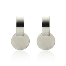 Load image into Gallery viewer, 2020 New Long Crystal Tassel Gold Color Dangle Earrings for Women Wedding Drop Earing Fashion Jewelry Gifts - ngoclht15
