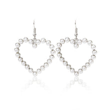 Load image into Gallery viewer, 2020 New Long Crystal Tassel Gold Color Dangle Earrings for Women Wedding Drop Earing Fashion Jewelry Gifts - ngoclht15
