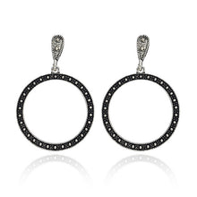 Load image into Gallery viewer, 2020 New Long Crystal Tassel Gold Color Dangle Earrings for Women Wedding Drop Earing Fashion Jewelry Gifts - ngoclht15
