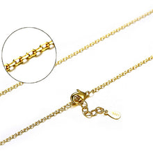 Load image into Gallery viewer, NEHZY 925 sterling silver new Jewelry Women 's fashion jewelry chain necklace short necklace accessories high - end wholesale
