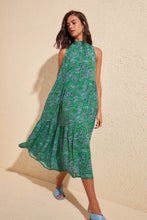 Load image into Gallery viewer, Trendyol Patterned Dress TWOSS20EL0573 - ngoclht15
