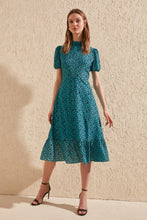 Load image into Gallery viewer, Trendyol Patterned Dress TWOSS20EL0894 - ngoclht15
