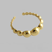 Load image into Gallery viewer, XIYANIKE Wholesale 925 Sterling Silver Party Rings for Women Couples Jewelry Adjustable Fashion Elegant Wedding Accessories Gift - ngoclht15
