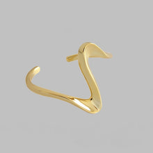 Load image into Gallery viewer, XIYANIKE Wholesale 925 Sterling Silver Party Rings for Women Couples Jewelry Adjustable Fashion Elegant Wedding Accessories Gift - ngoclht15
