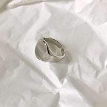 Load image into Gallery viewer, XIYANIKE Wholesale 925 Sterling Silver Party Rings for Women Couples Jewelry Adjustable Fashion Elegant Wedding Accessories Gift - ngoclht15
